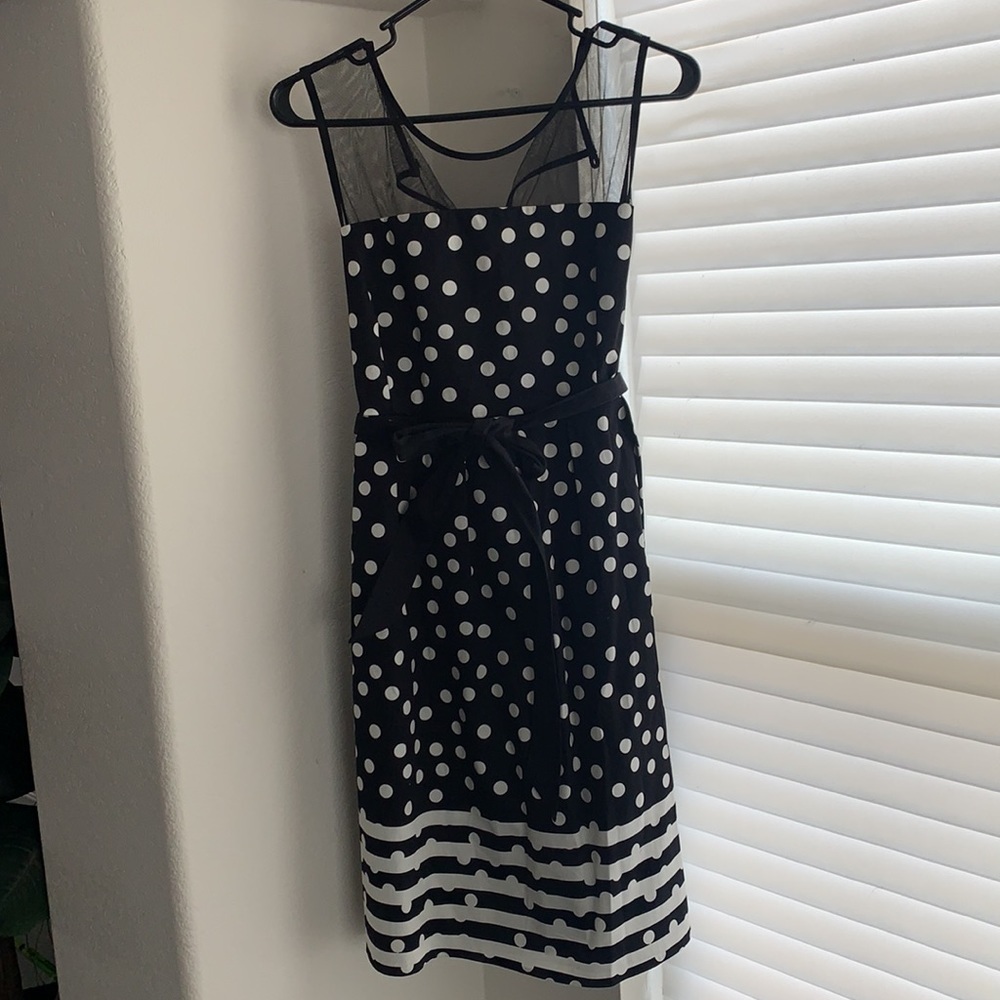 Motherhood Maternity Spring/Summer Dress - Picture 2 of 5